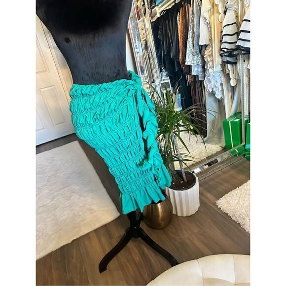 Wrap skirt SZ M-L - Picture 5 of 5